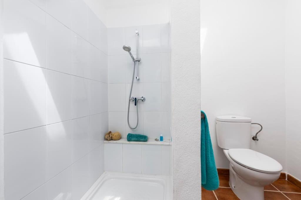 Casa Marisa With Heated Pool & Garden Villa Тиндая Екстериор снимка