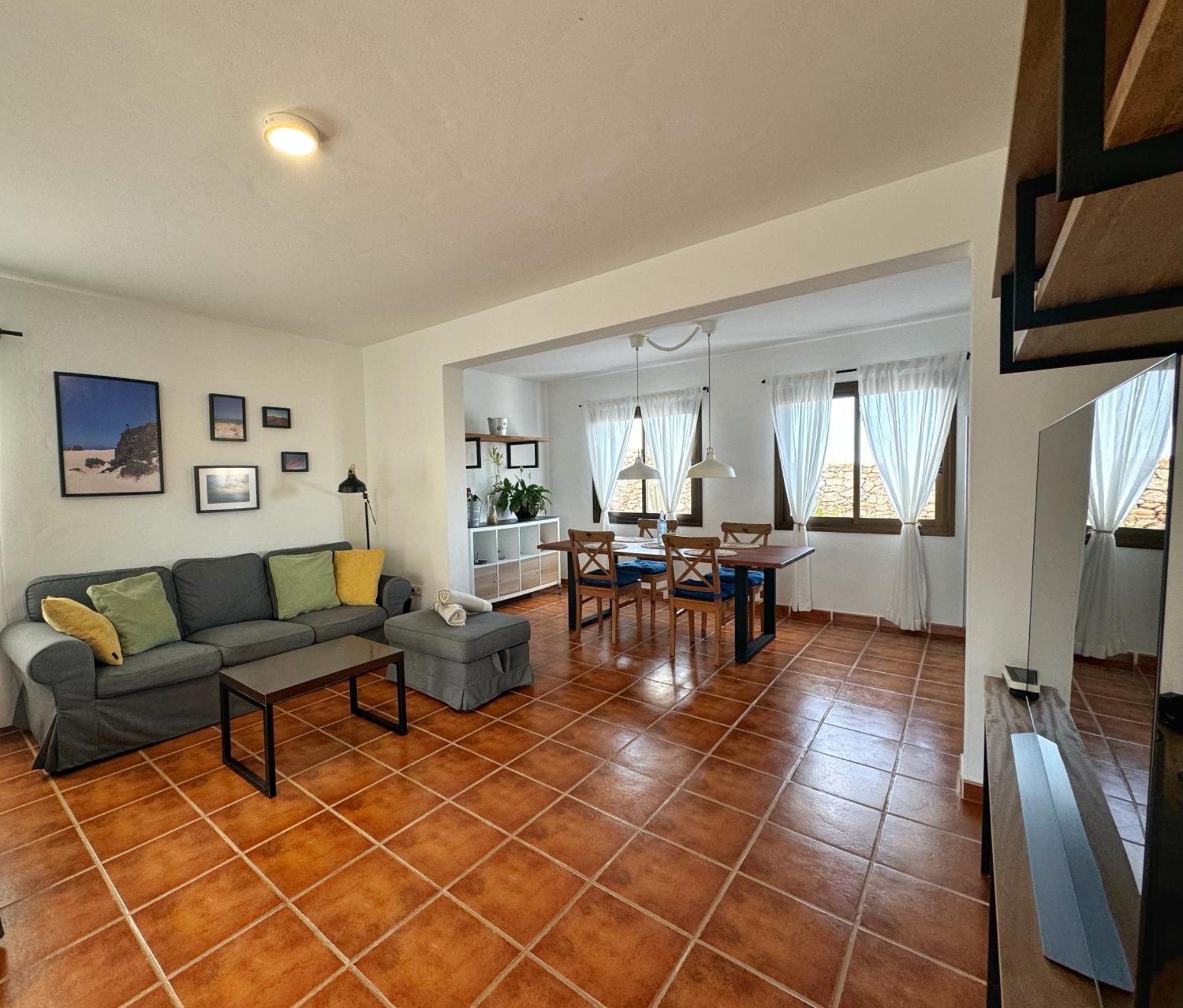 Casa Marisa With Heated Pool & Garden Villa Тиндая Екстериор снимка