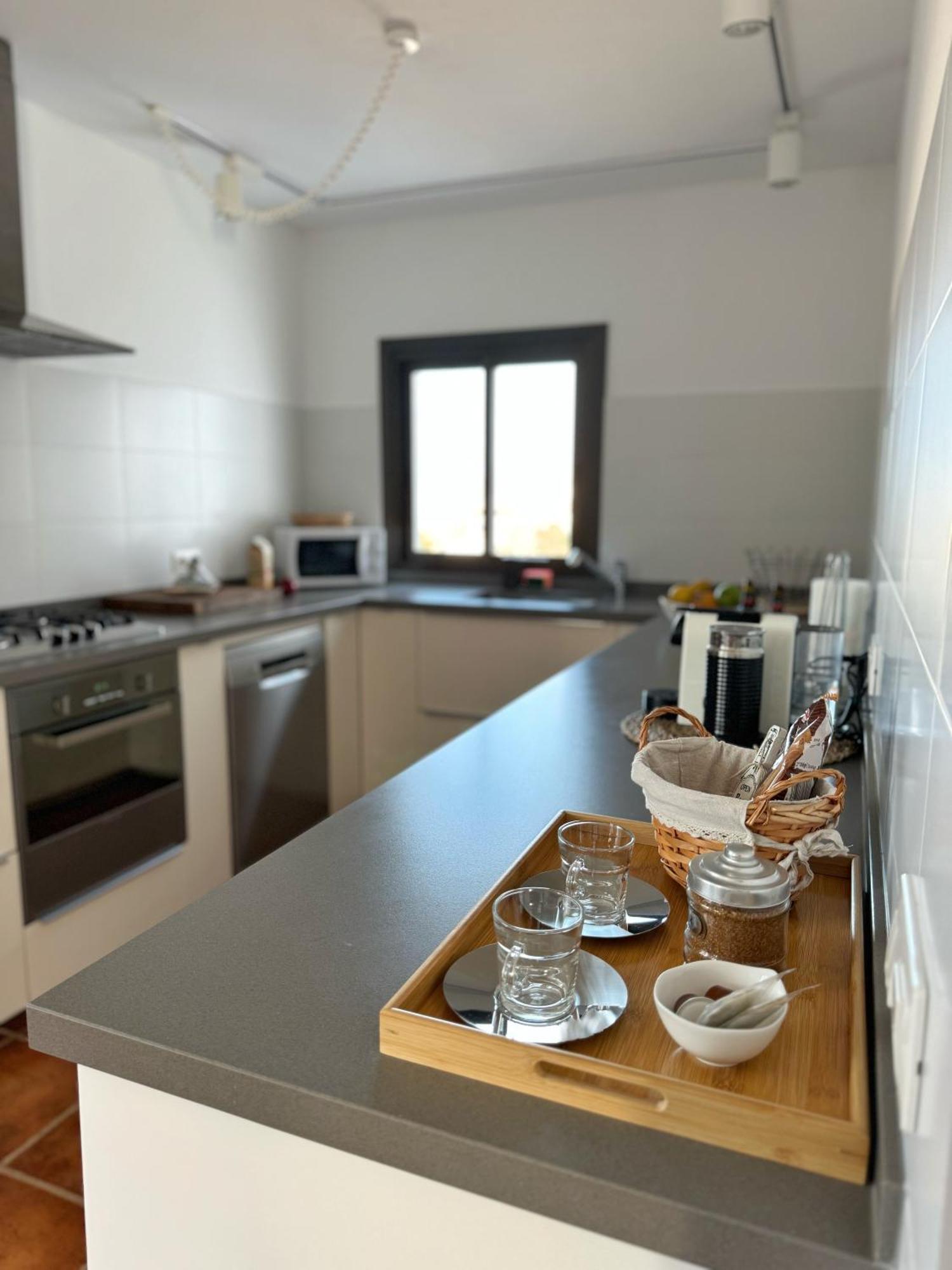 Casa Marisa With Heated Pool & Garden Villa Тиндая Екстериор снимка