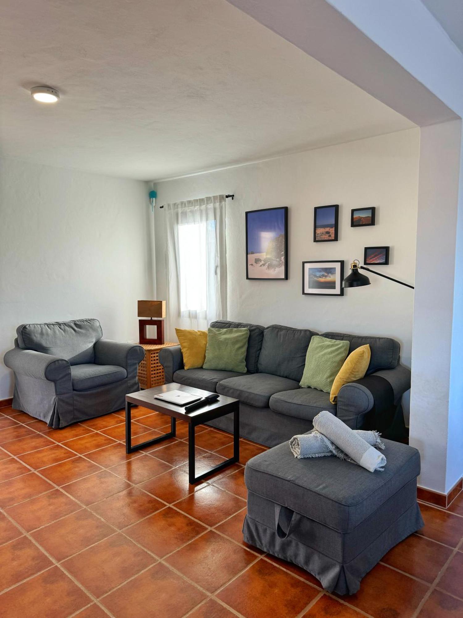 Casa Marisa With Heated Pool & Garden Villa Тиндая Екстериор снимка