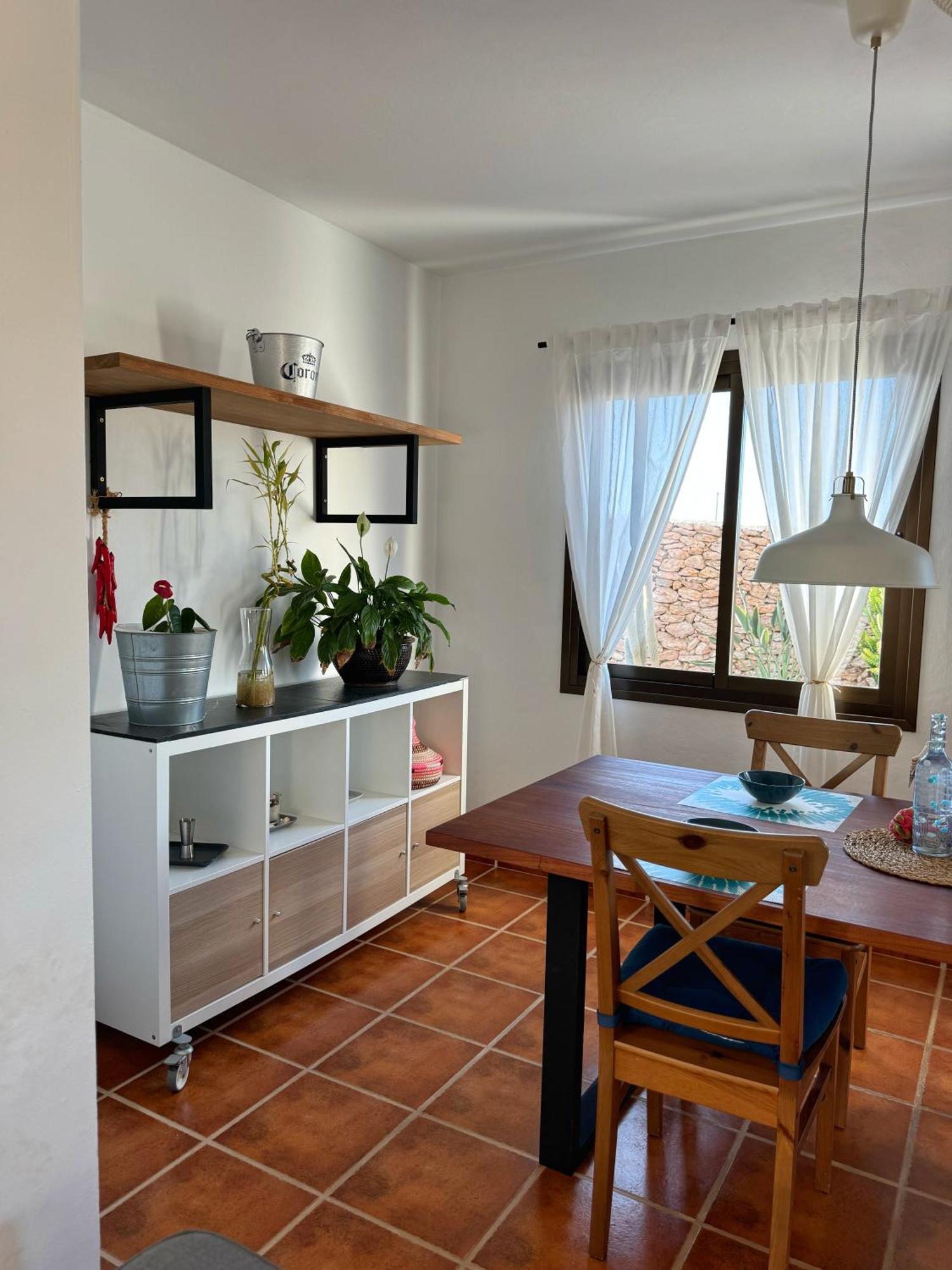 Casa Marisa With Heated Pool & Garden Villa Тиндая Екстериор снимка