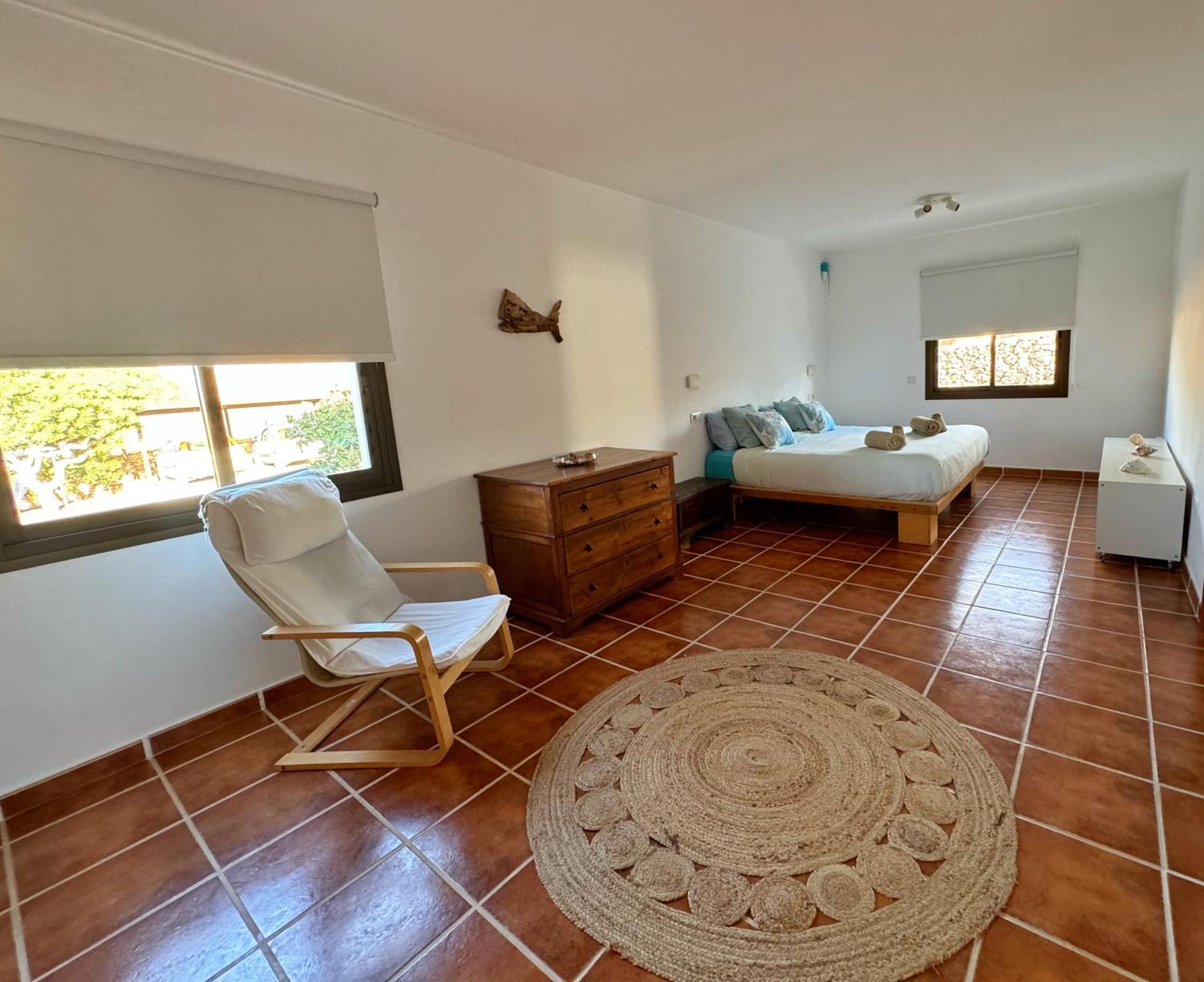 Casa Marisa With Heated Pool & Garden Villa Тиндая Екстериор снимка
