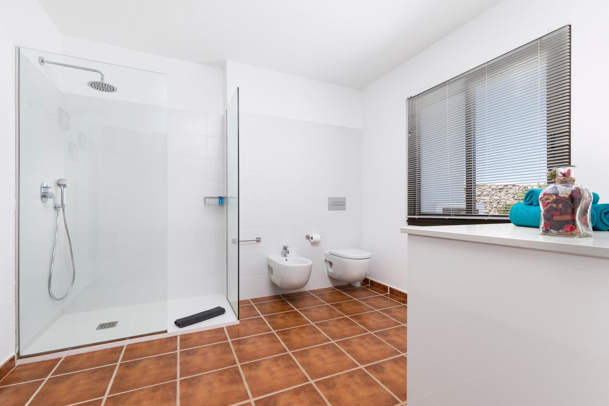 Casa Marisa With Heated Pool & Garden Villa Тиндая Екстериор снимка